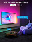 Govee RGBIC Neon TV Backlight - 3m