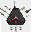 Havit Gamenote H95 USB HUB MULTI-INTERFACE