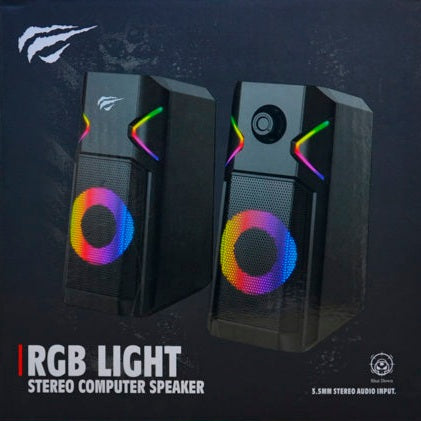 Havit SK205 Gaming Speaker