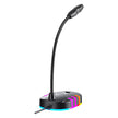 Havit Gk58B Rgb Gaming Wired Microphone