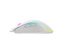 HAVIT MS1034 Gaming Mouse - White