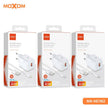 MOXOM QC18W USB-A Fast Charger with Cable