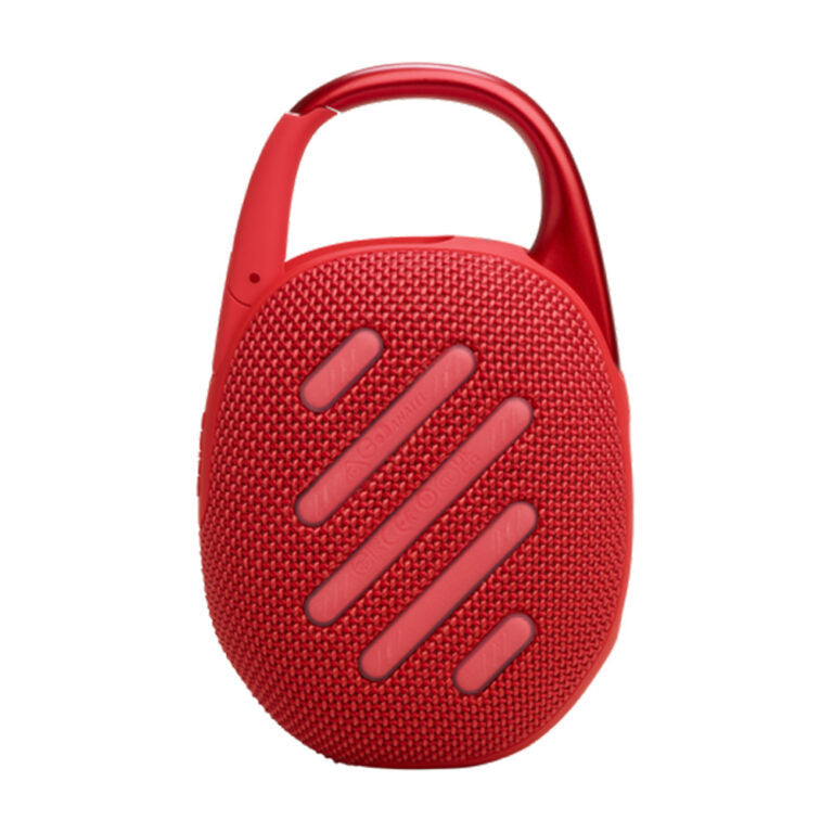 JBL Clip5 Portable Bluetooth Speaker