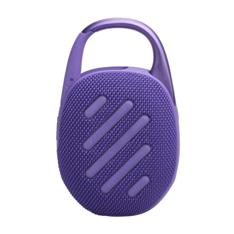 JBL Clip5 Portable Bluetooth Speaker