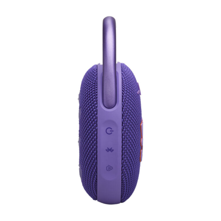 JBL Clip5 Portable Bluetooth Speaker