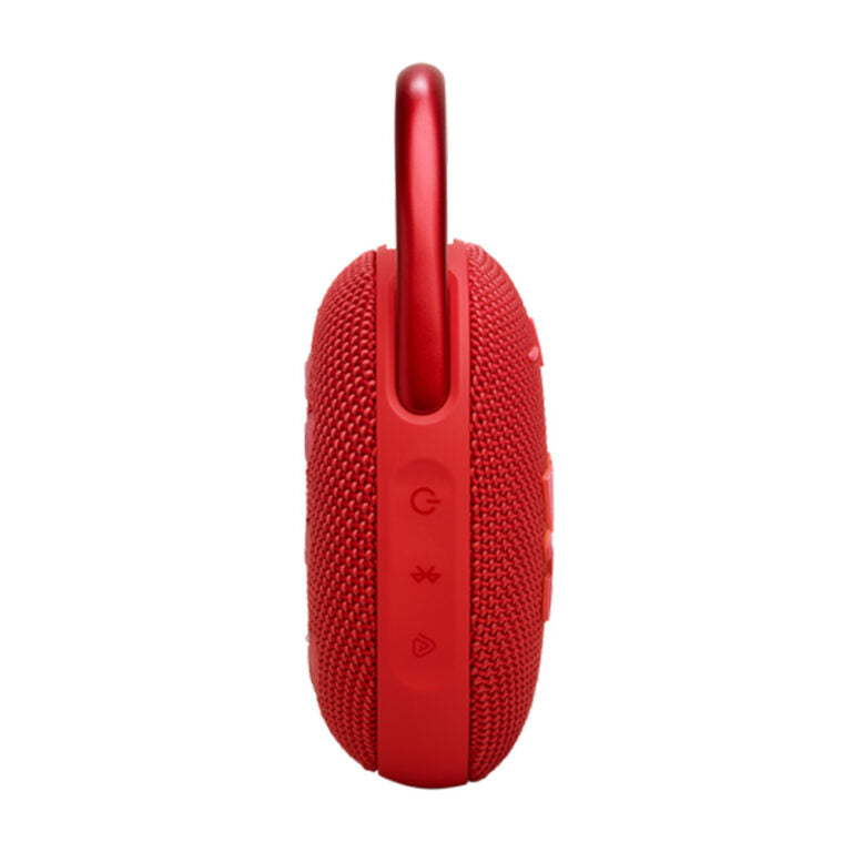 JBL Clip5 Portable Bluetooth Speaker