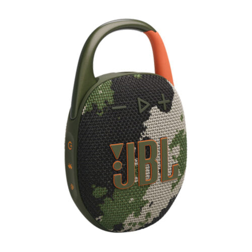 JBL Clip5 Portable Bluetooth Speaker