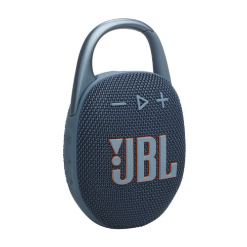 JBL Clip5 Portable Bluetooth Speaker
