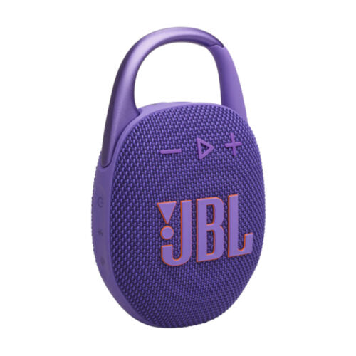 JBL Clip5 Portable Bluetooth Speaker