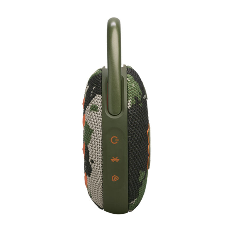 JBL Clip5 Portable Bluetooth Speaker