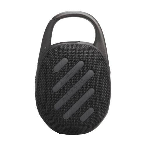 JBL Clip5 Portable Bluetooth Speaker