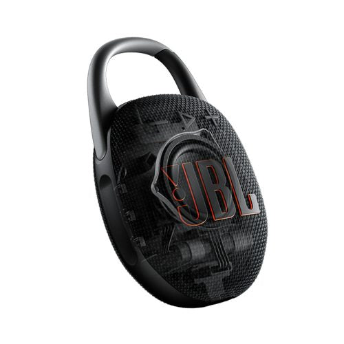 JBL Clip5 Portable Bluetooth Speaker
