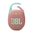 JBL Clip5 Portable Bluetooth Speaker