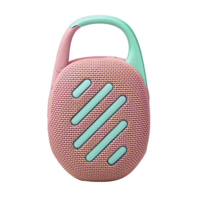 JBL Clip5 Portable Bluetooth Speaker