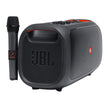 JBL PartyBox: On-The-Go Essential Portable Party Speaker