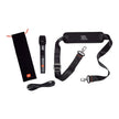 JBL PartyBox: On-The-Go Essential Portable Party Speaker