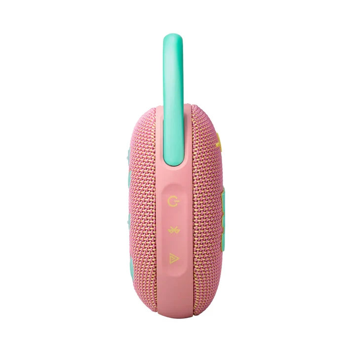 JBL Clip5 Portable Bluetooth Speaker