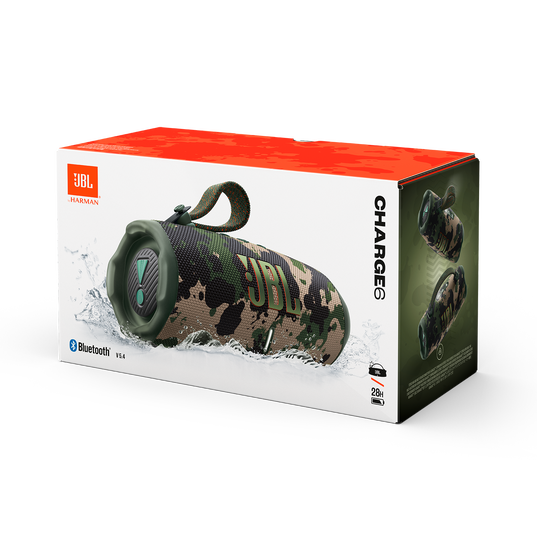 JBL Charge 6 (original)