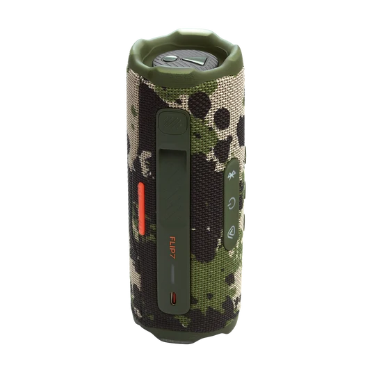 JBL Flip 7 Portable Speaker