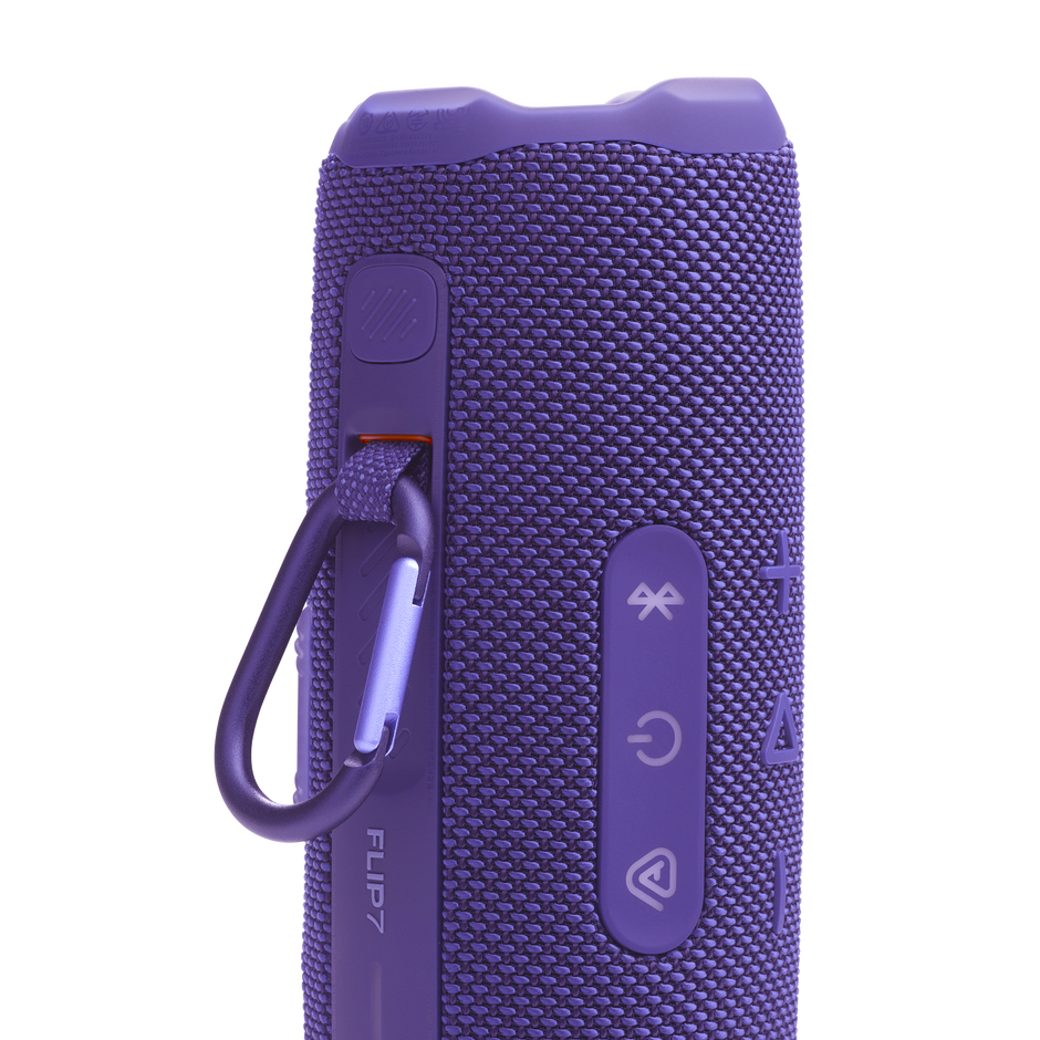 JBL Flip 7 Portable Speaker