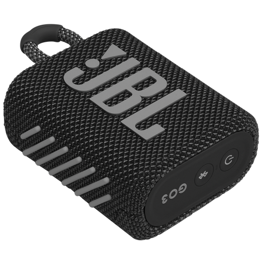 JBL Go 3 (original)