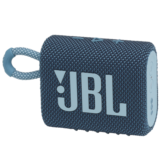 JBL Go 3 (original)