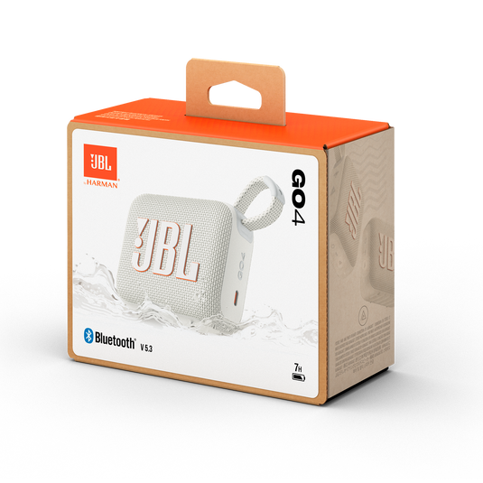 JBL Go 4 (original)