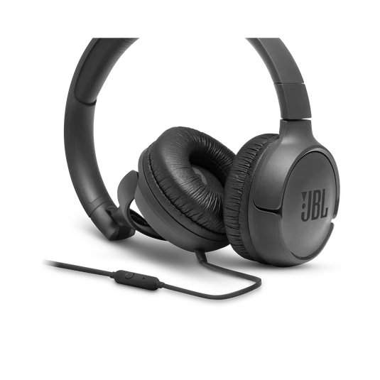JBL Tune 500 Wired Headphones