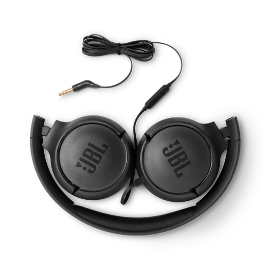 JBL Tune 500 Wired Headphones