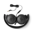 JBL Tune 500 Wired Headphones