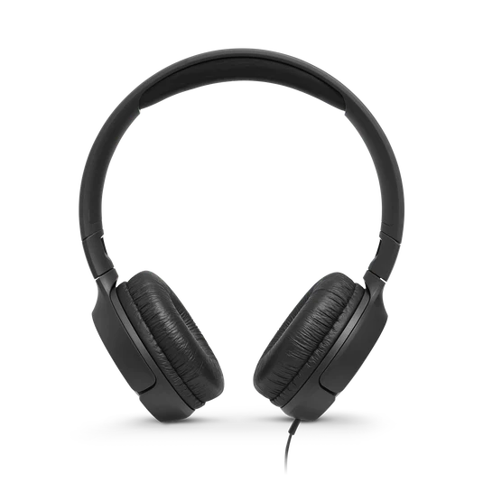 JBL Tune 500 Wired Headphones