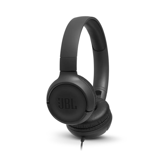 JBL Tune 500 Wired Headphones
