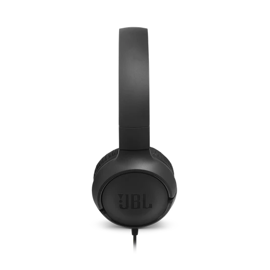 JBL Tune 500 Wired Headphones