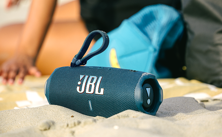 JBL Charge 6 (original)