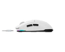 Havit GameNote MS969SE Wireless Gaming Mouse - Triple Mode Wireless 2.4G/Bluetooth/Wired - White