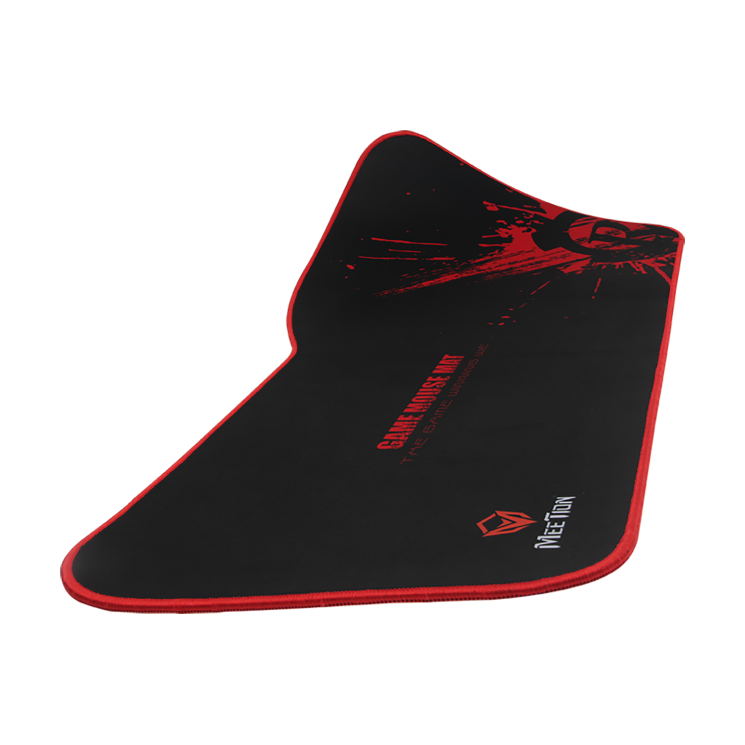 Meetion P100 Large Extended Gaming MousePad