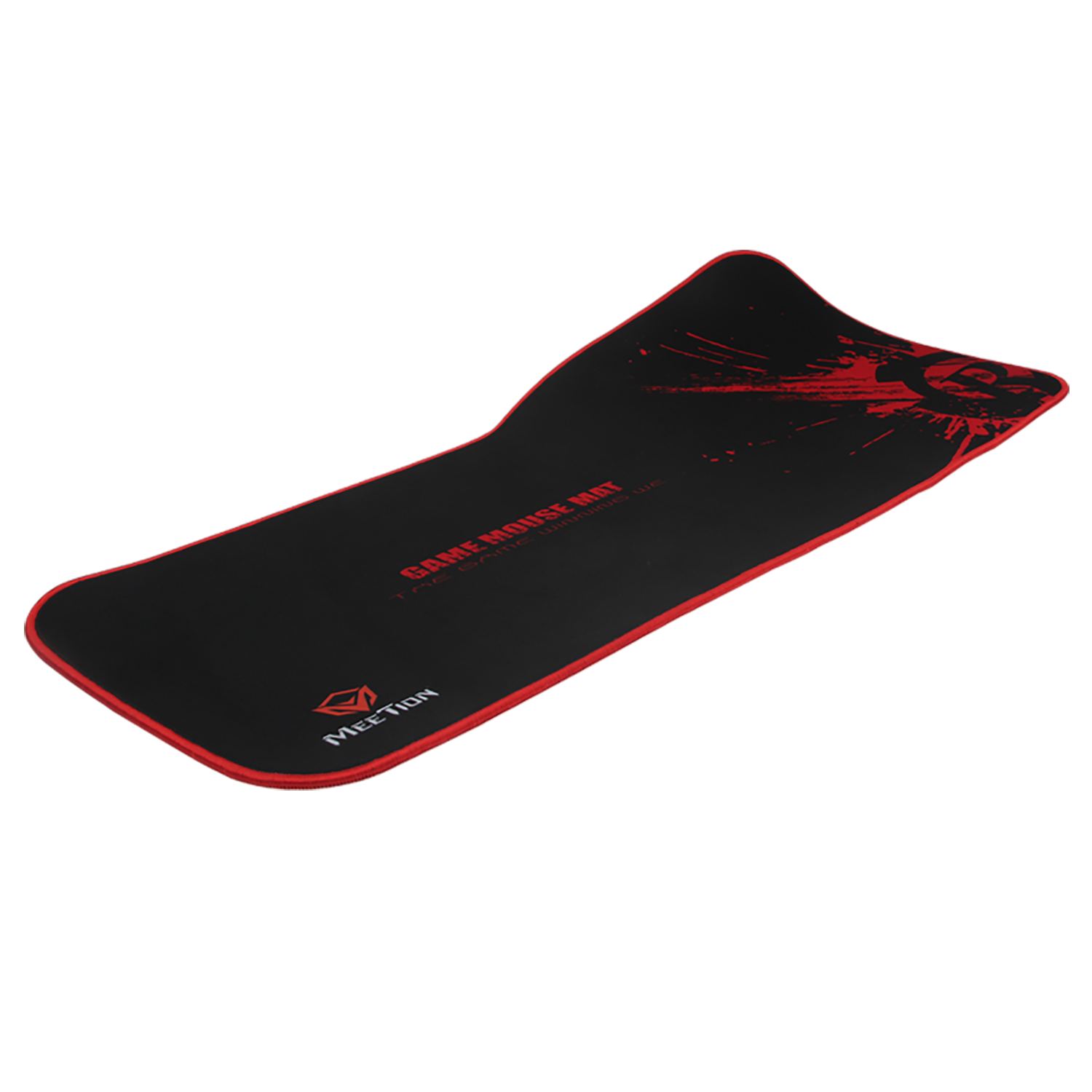 Meetion P100 Large Extended Gaming MousePad