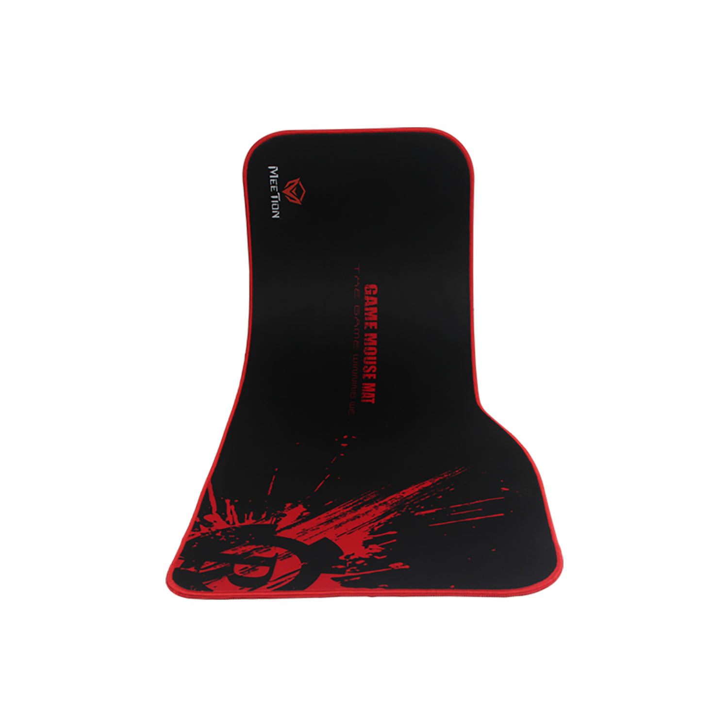 Meetion P100 Large Extended Gaming MousePad