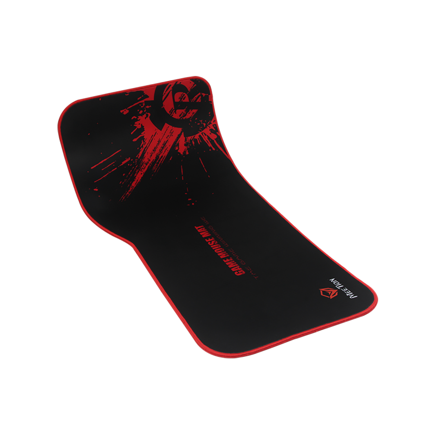 Meetion P100 Large Extended Gaming MousePad