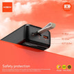 MOXOM 30000mAh PD20W SCP22.5W Power Bank