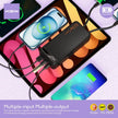 MOXOM 30000mAh PD20W SCP22.5W Power Bank