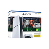 Sony Playstation 5 , PS5 slim FC 26 bundle (2 years Magnet Warranty)