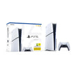 PS5 PlayStation 5 Slim 1TB Disc Edition Console