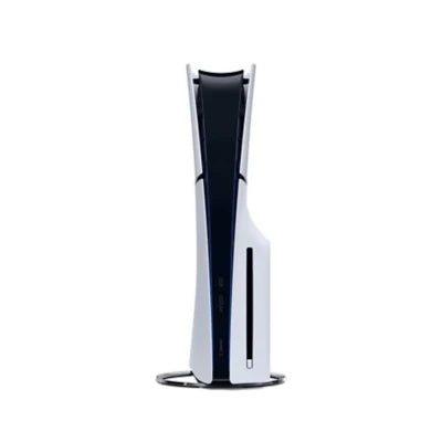Vertical Stand For PS5 Slim & PS5 Pro Consoles