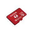 SanDisk microSDXC UHS-I Card for Nintendo Switch