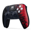 PlayStation 5 | PS5 DualSense Wireless Controller – Marvel’s Spider-Man 2 Limited Edition