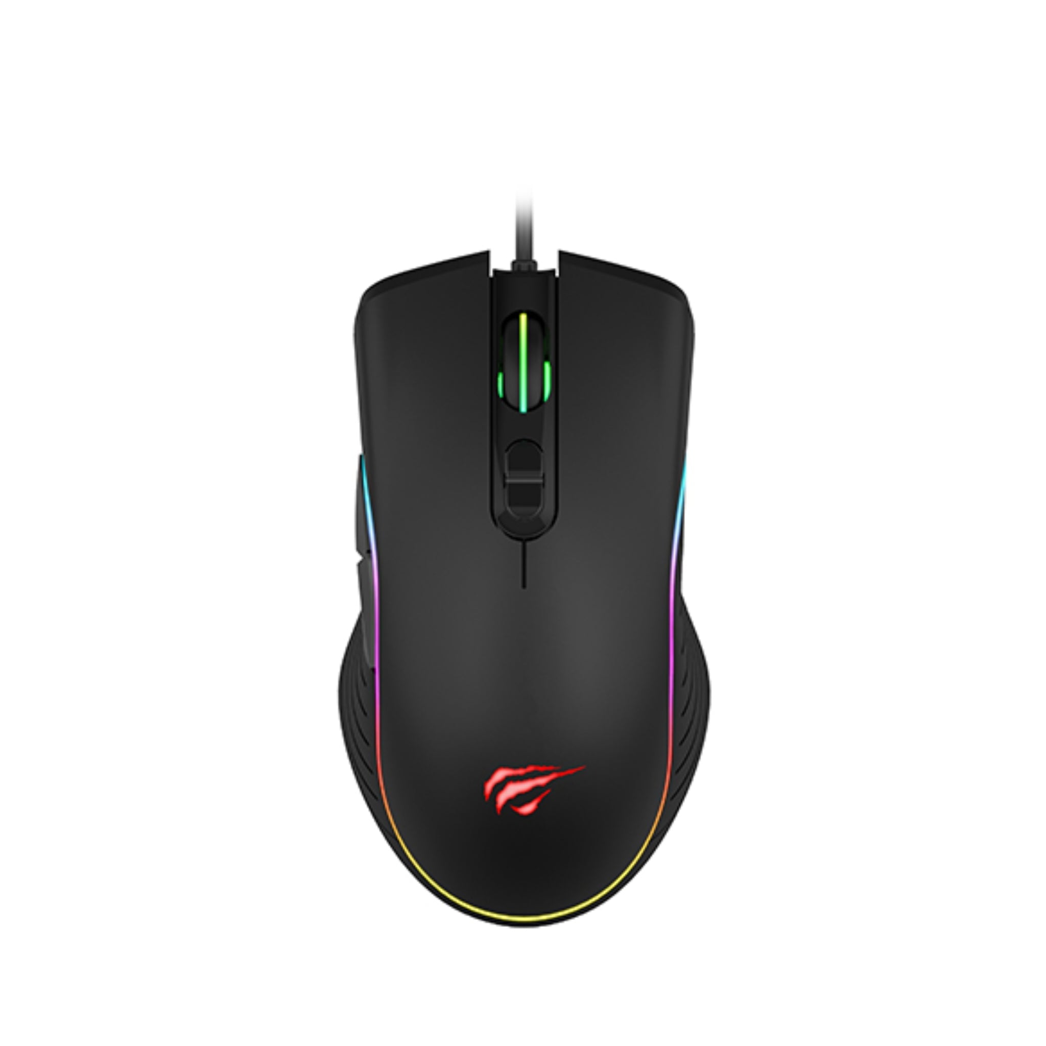 Havit MS1006 RGB Gaming Mouse