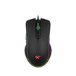 Havit MS1006 RGB Gaming Mouse