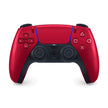 PlayStation 5 PS5 DualSense Wireless Controller - Volcanic Red