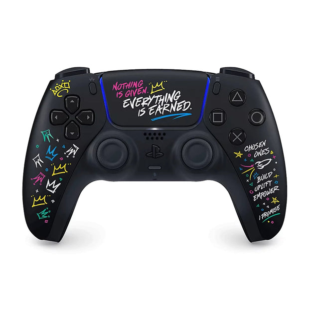 PlayStation 5 PS5 DualSense Wireless Controller – LeBron James Limited Edition